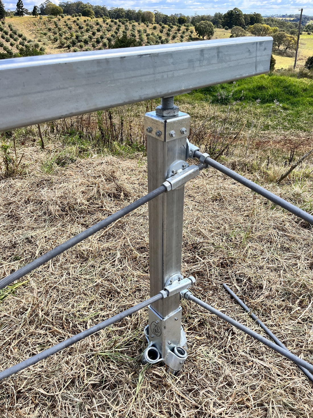Timber vs Concrete vs Steel Foundation Stumps: Why Steel Is the Smarter Choice