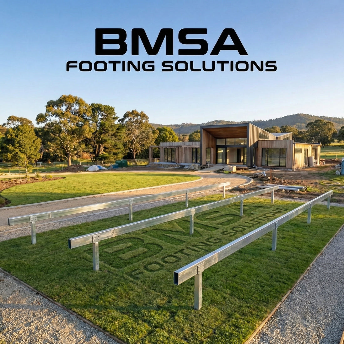 Federal government commits $39.3m to open-source prefab housing system trials