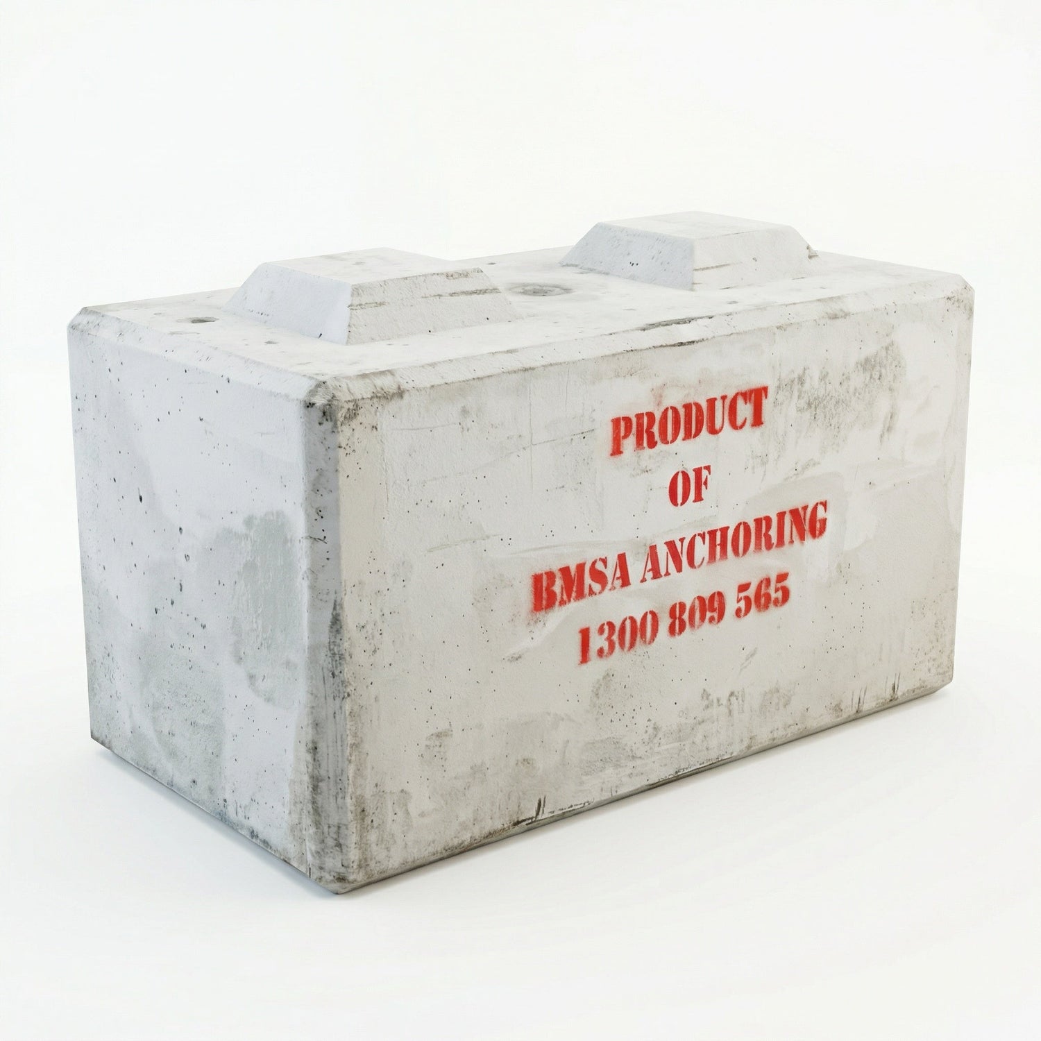 Sure Blox Range