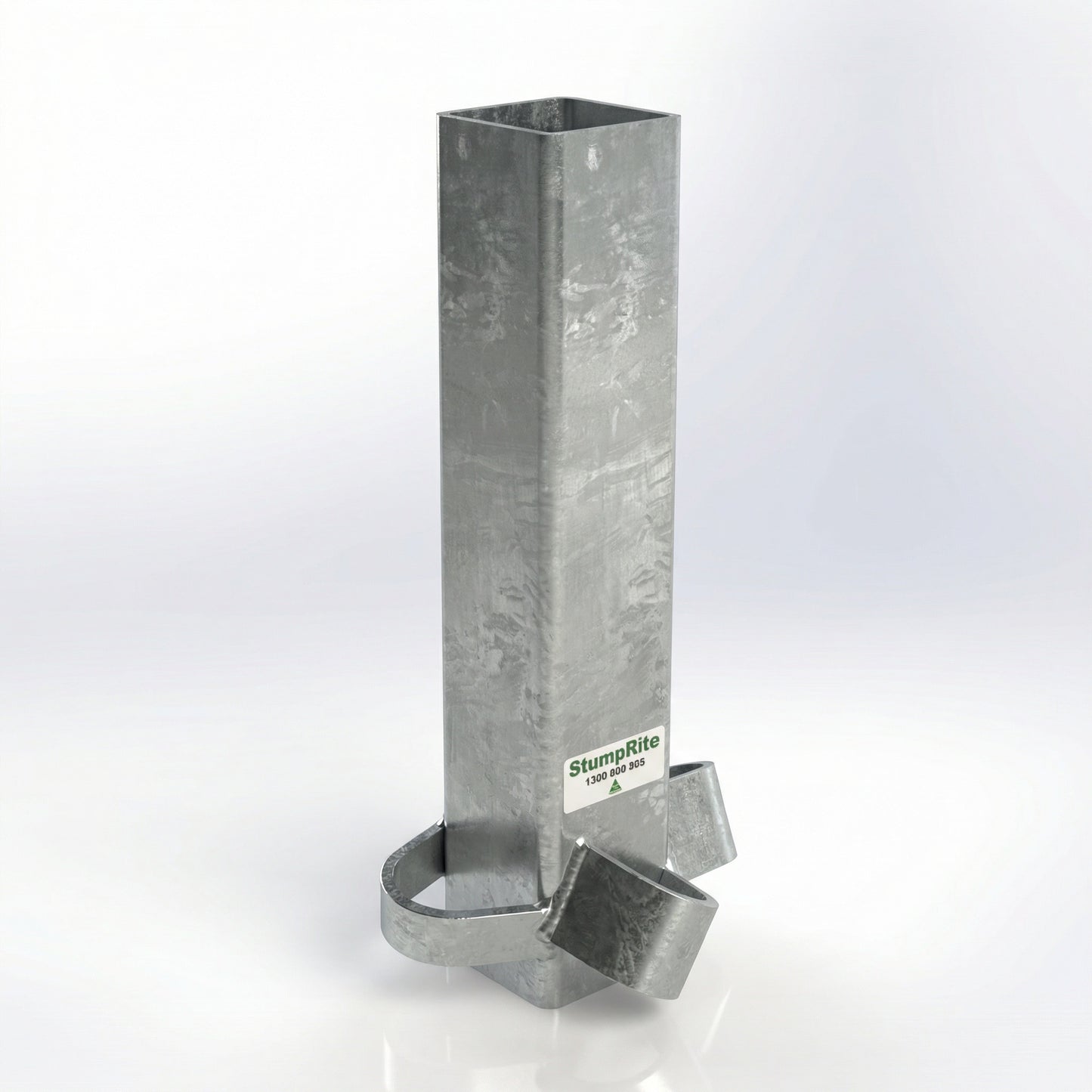 RapidStump All-in-One Hybrid Footing System