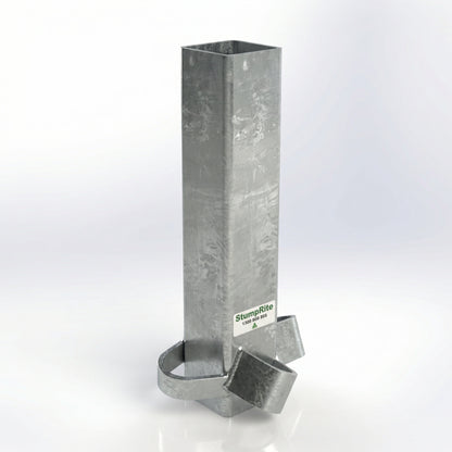 RapidStump All-in-One Hybrid Footing System