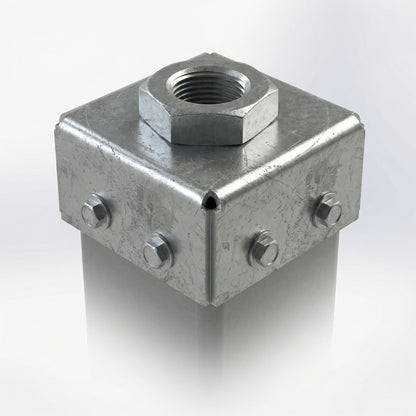 StumpRite Adjustable Stump Tops - Screw On