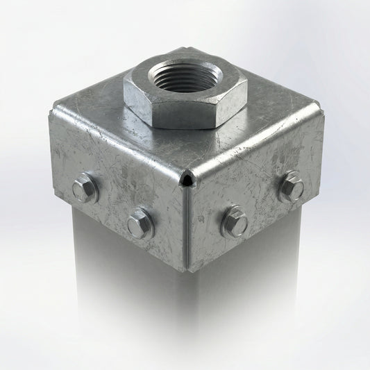 StumpRite Adjustable Stump Tops - Screw On