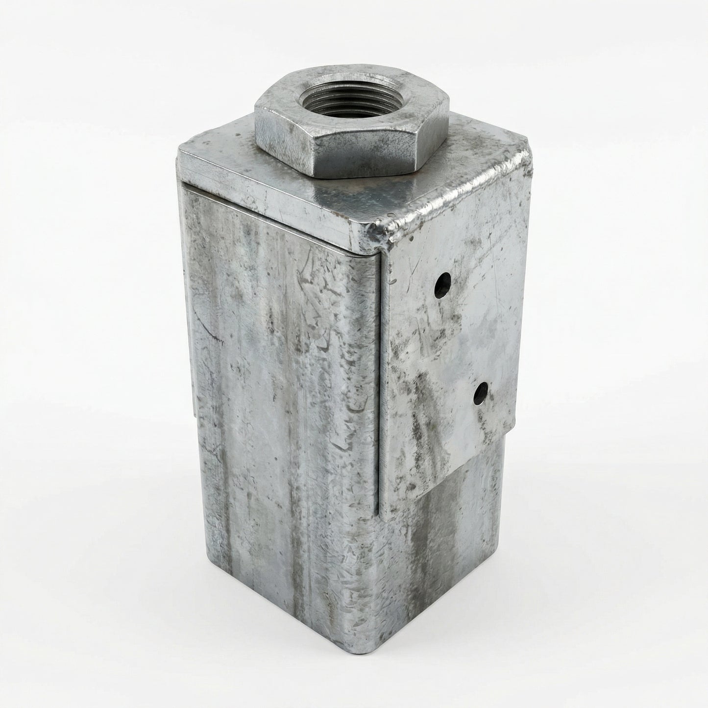 StumpRite Adjustable Stump Tops - Retro Fit