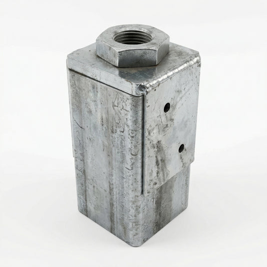 StumpRite Adjustable Stump Tops - Retro Fit