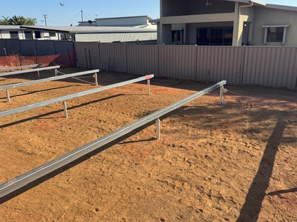 RPD Screw Pile Footings