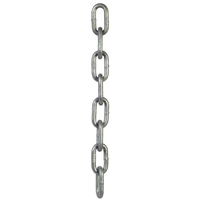 8mm Chain Trailer LL Gal. 8mm