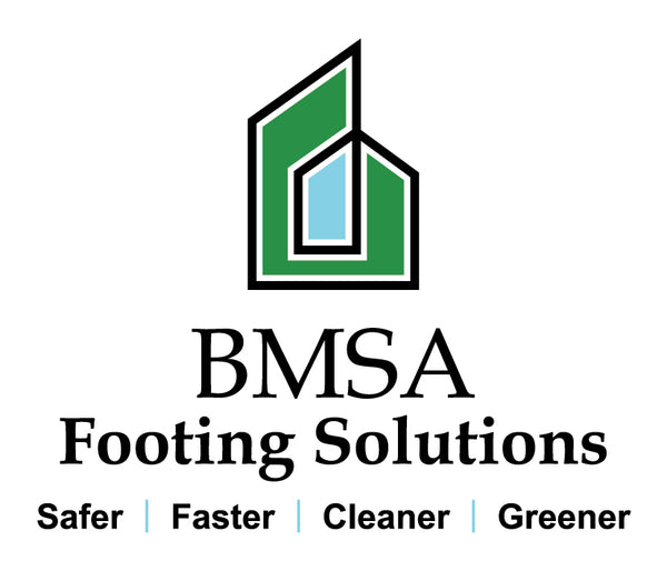 BMSA Footing Solutions Australia