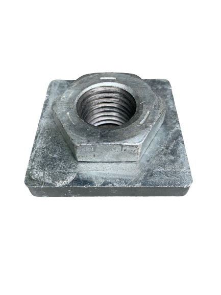 StumpRite Adjustable Stump Tops - Weld On