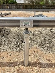 RPD Screw Pile Footings