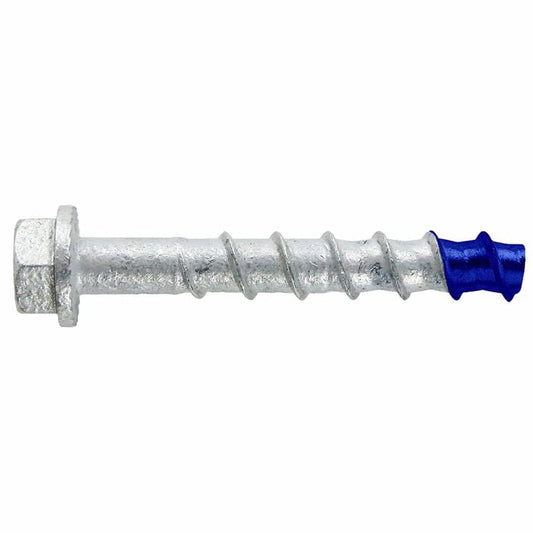 Blue Tip Bolts - M12 x 100
