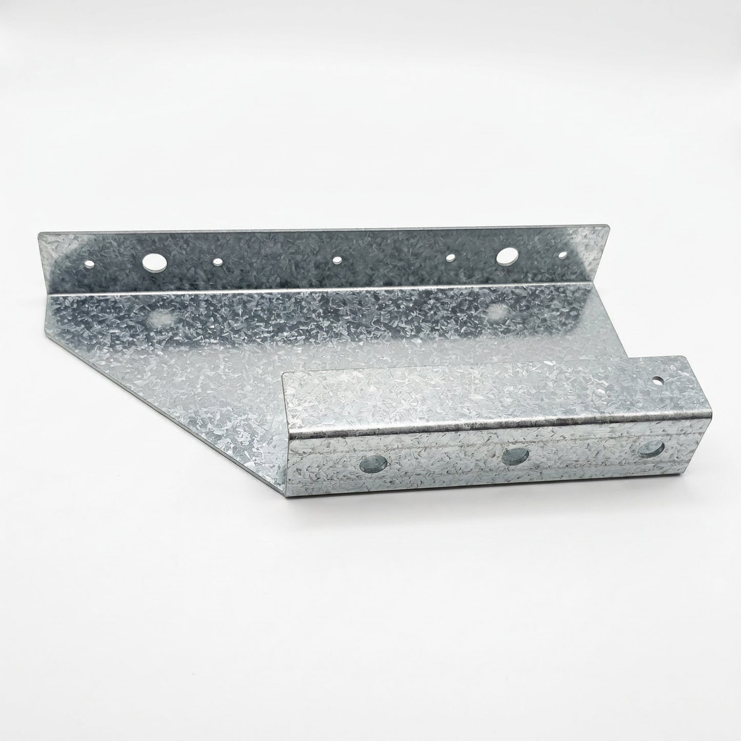 Gutter Jump up Bracket