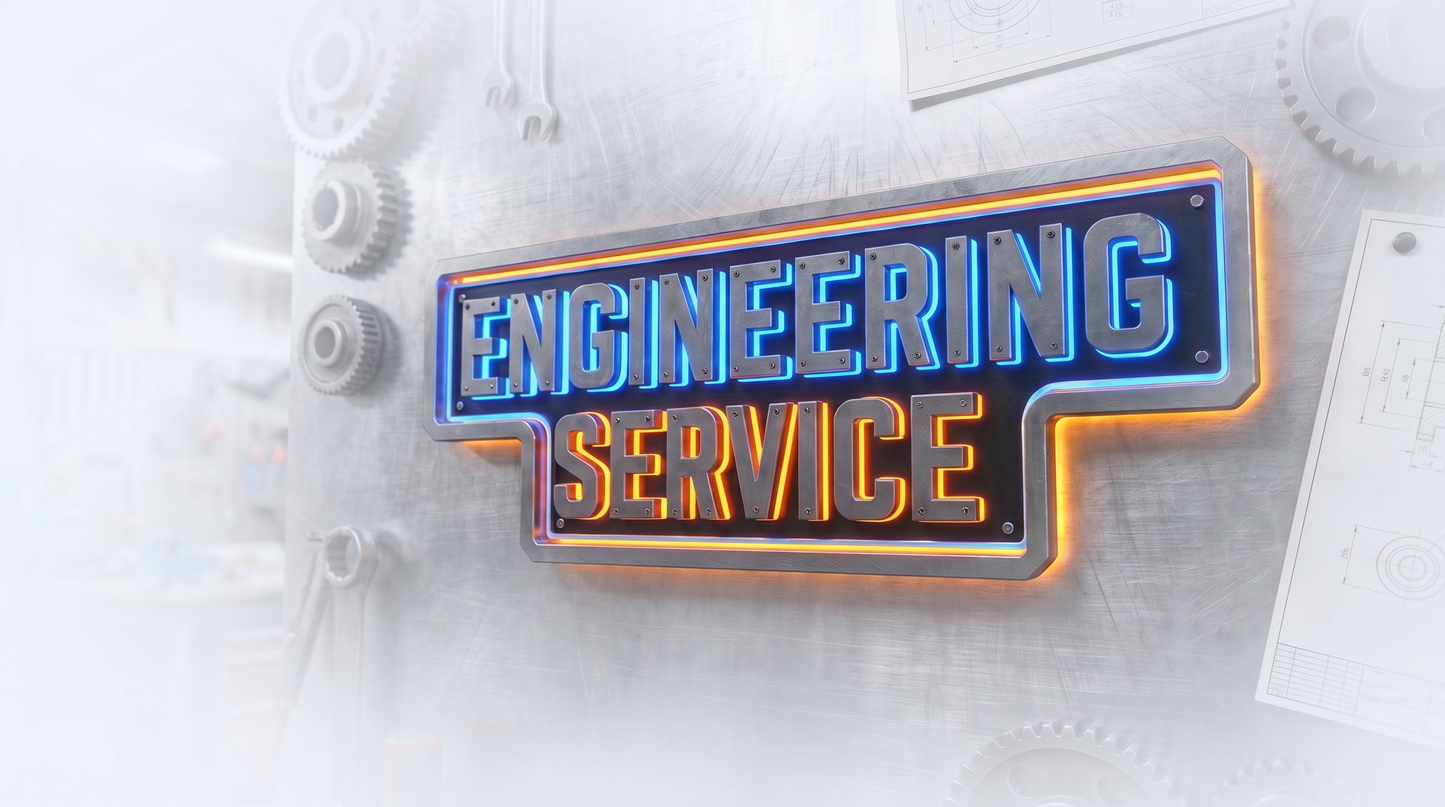 Engineering Service